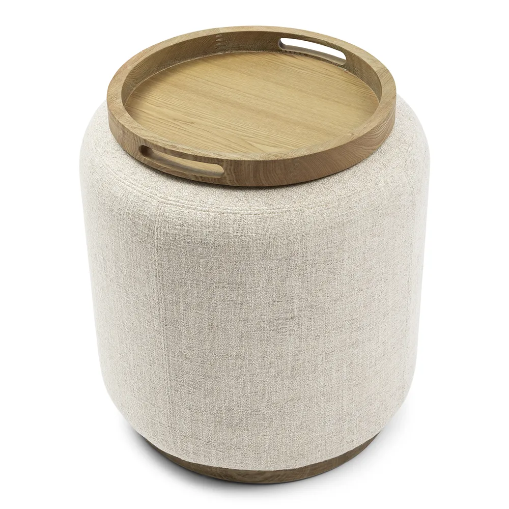 Babylon Sidobord koristeella