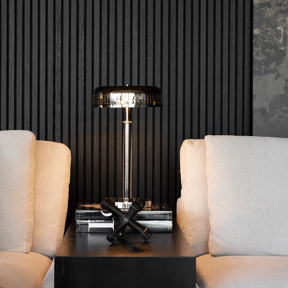 Armando Desk pöytävalaisin