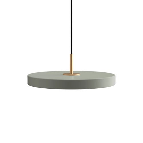 Asteria Plus Mini Kattovalaisin Ø 31 cm Nuance Olive