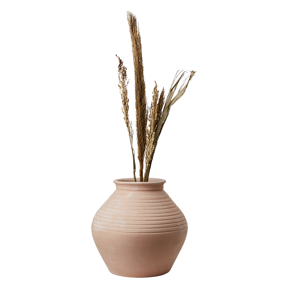  THEO Urna Ø21 cm K35 cm