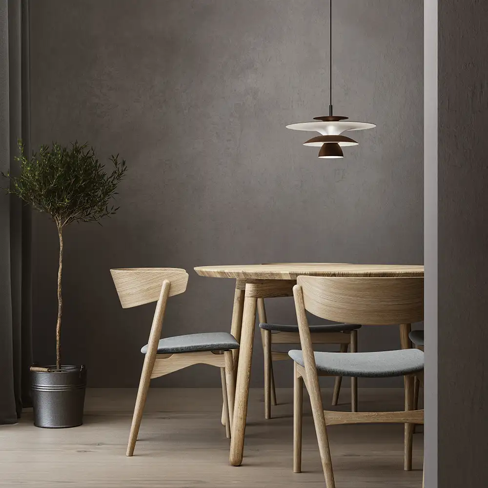 Picasso riippuvalaisin 380 mm Oxid