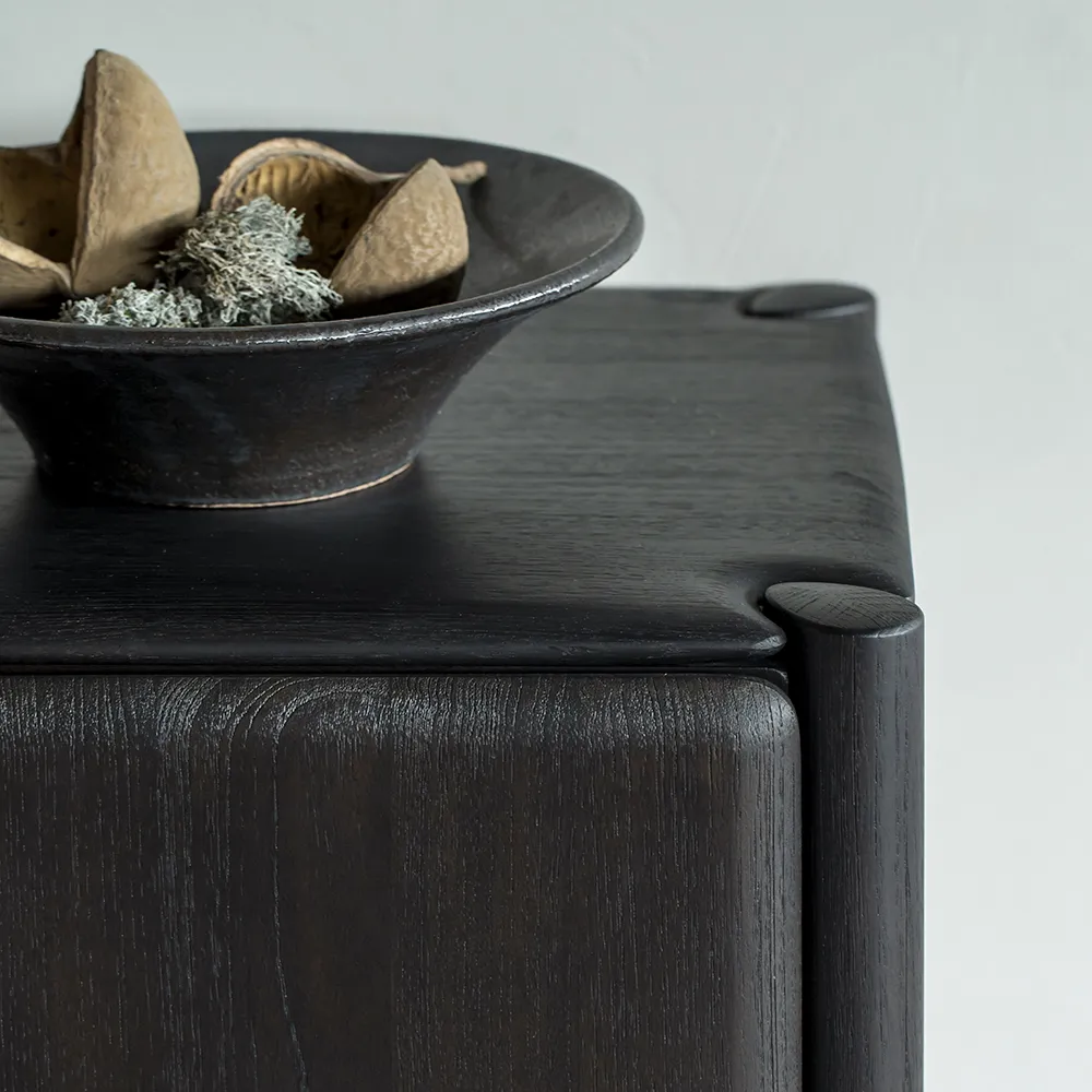 PI Senkki 45x174 cm Teak