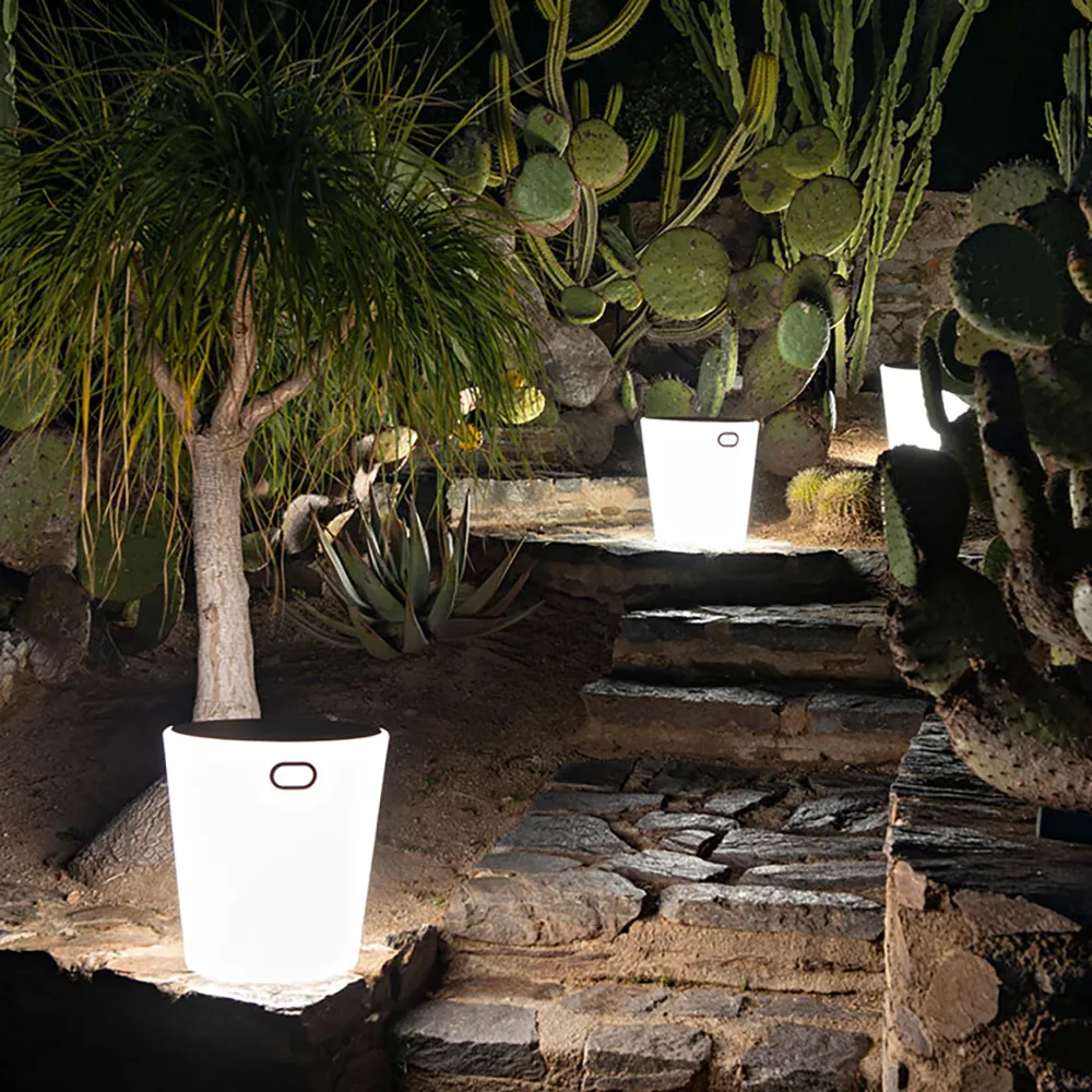 Inouï Lamppu Anthracite 