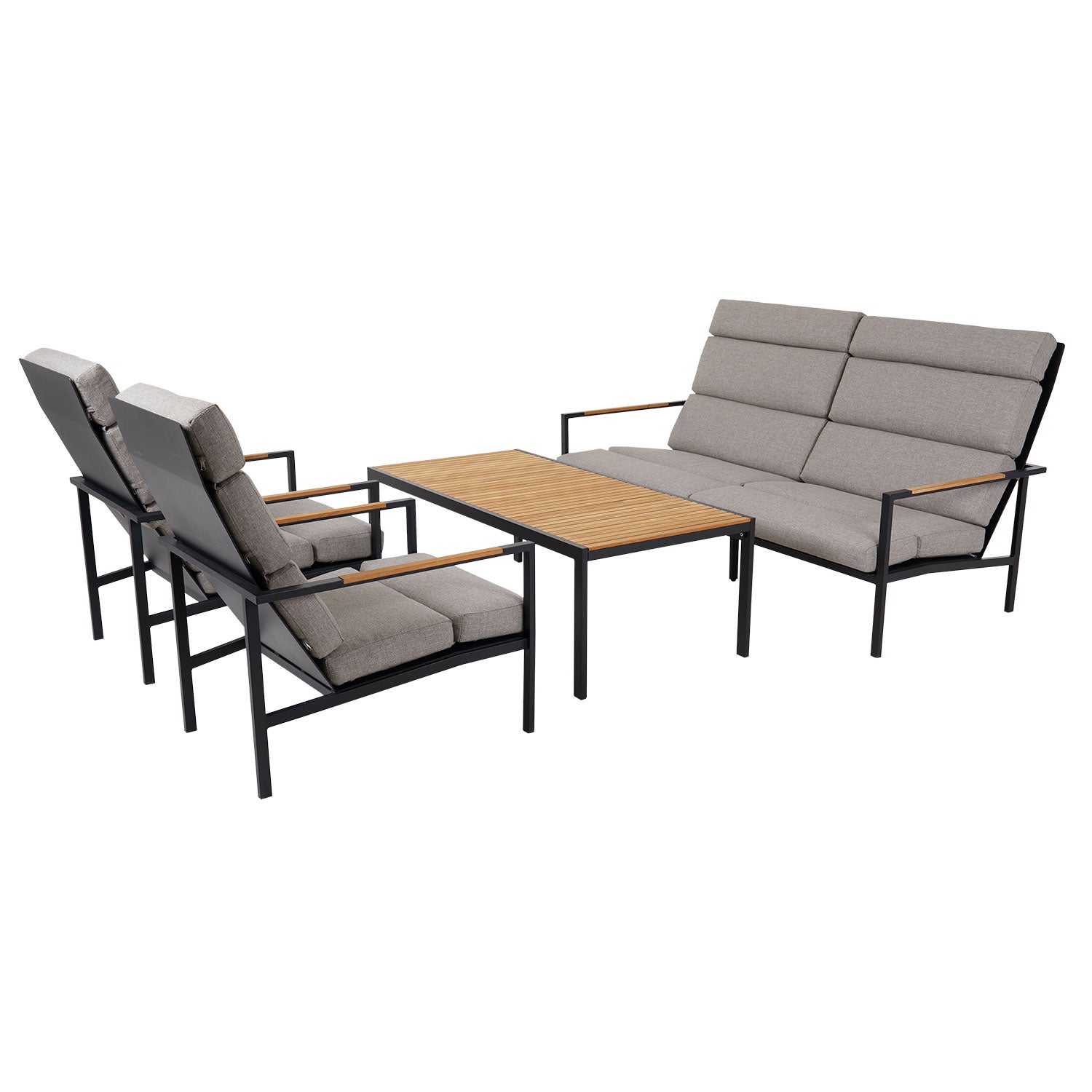 Indus lounge-ryhmä Brafab