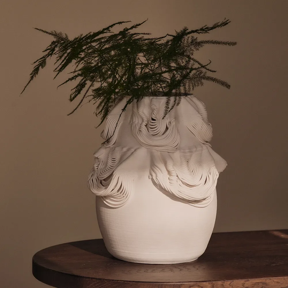 Maljakko Drisca, H 23 cm