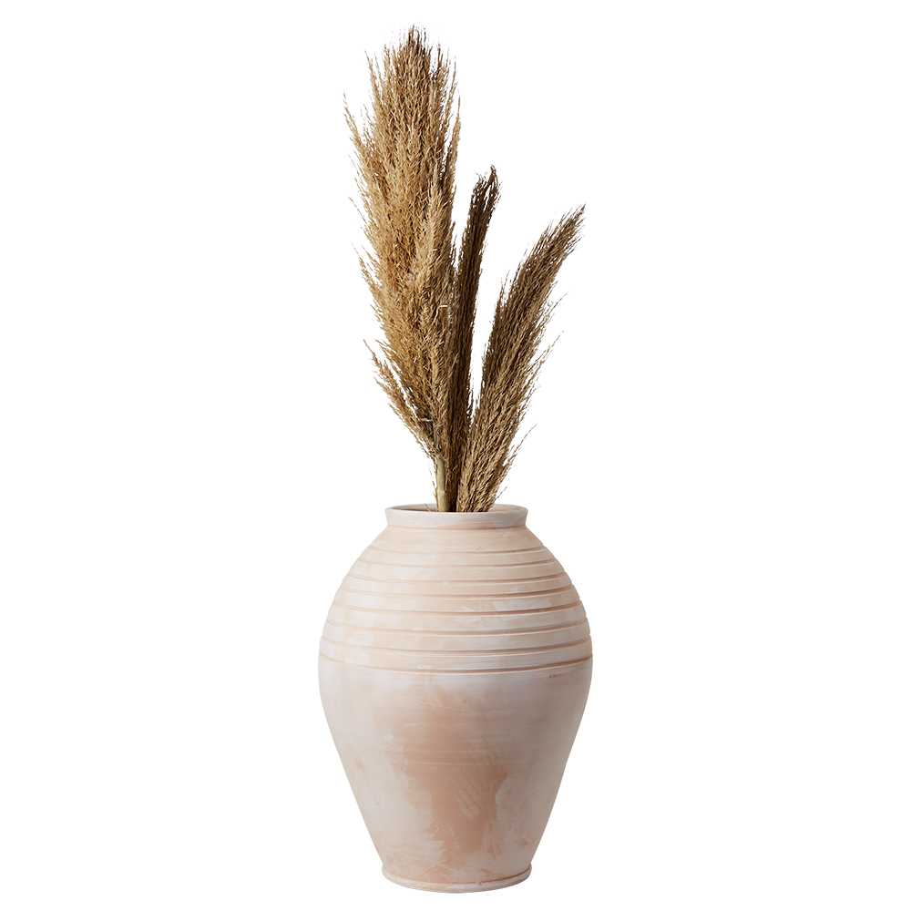  THEO Urna Ø19 cm K50 cm