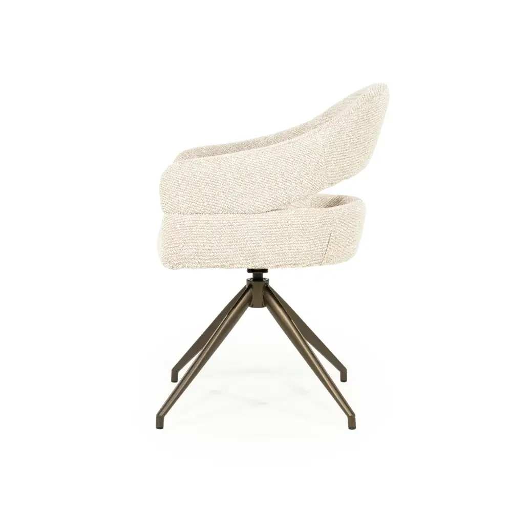 Hailey Tuoli - beige Eira