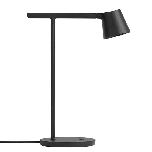 Tip Pöytävalaisin - Black