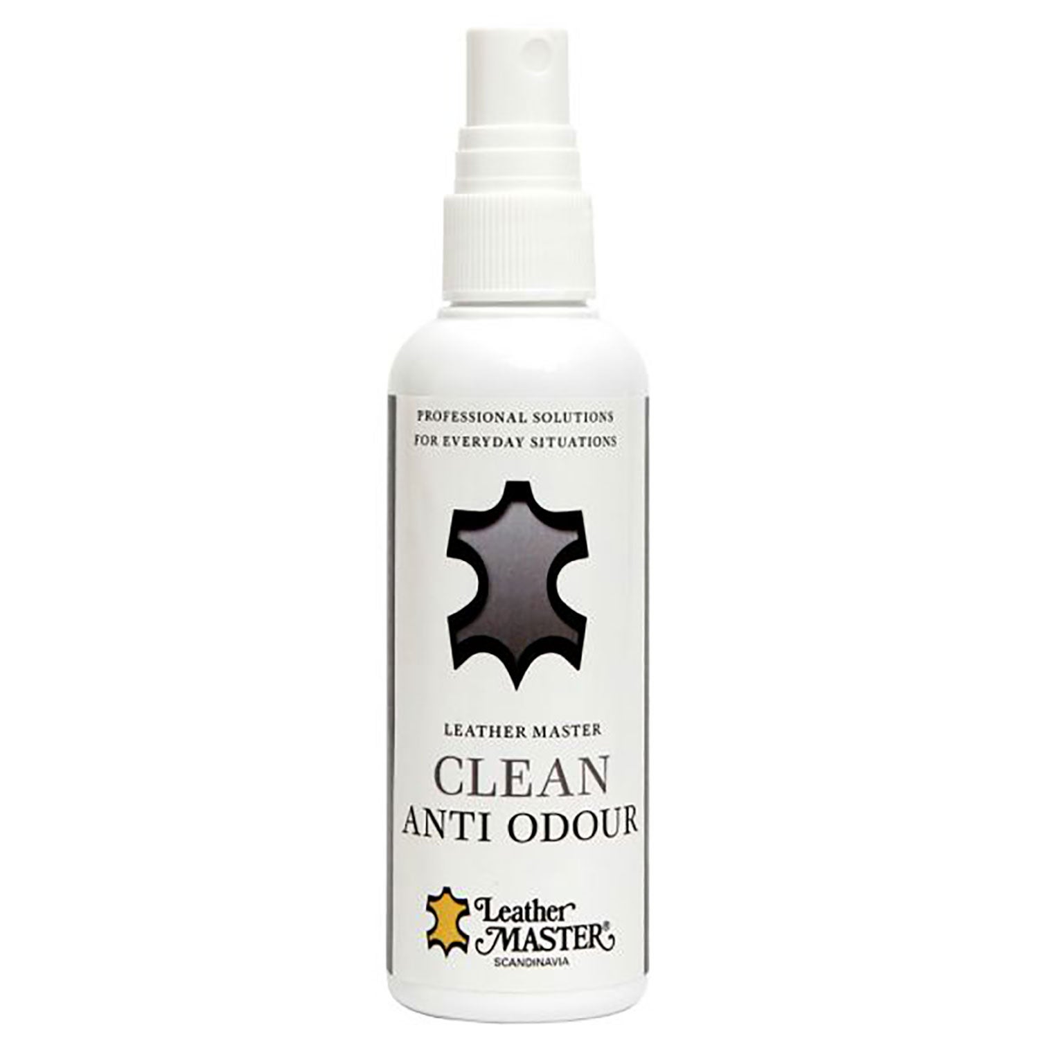 Leather Master, Anti-odör 100 ml