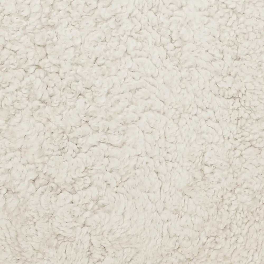 Curly lampaannahka 1,5 Beige Moonlight