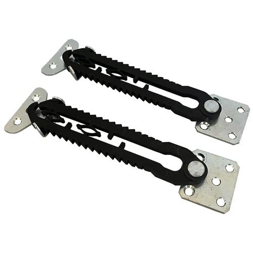 Aura kytkentäkannattimet Terräska 