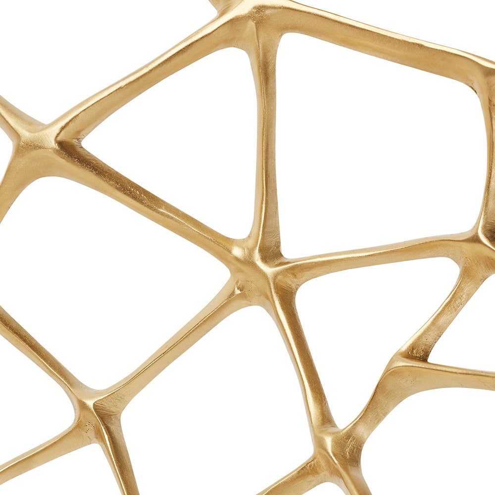  Luukulho erittäin suuri messinki