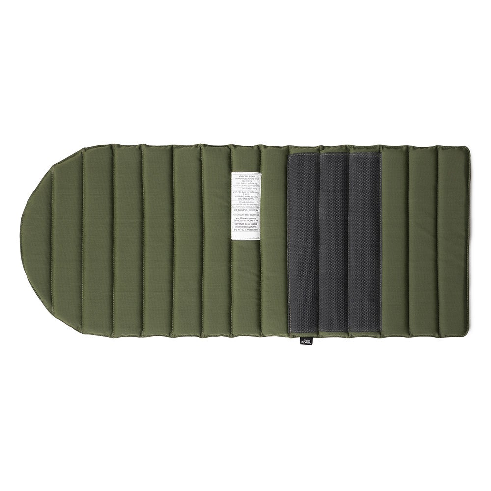 Groove  Täysi tyyny Moss 