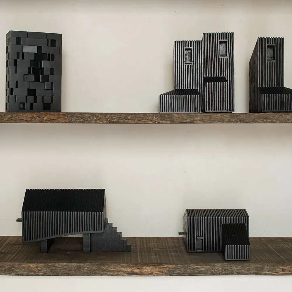 Farmhouse Dekor talo