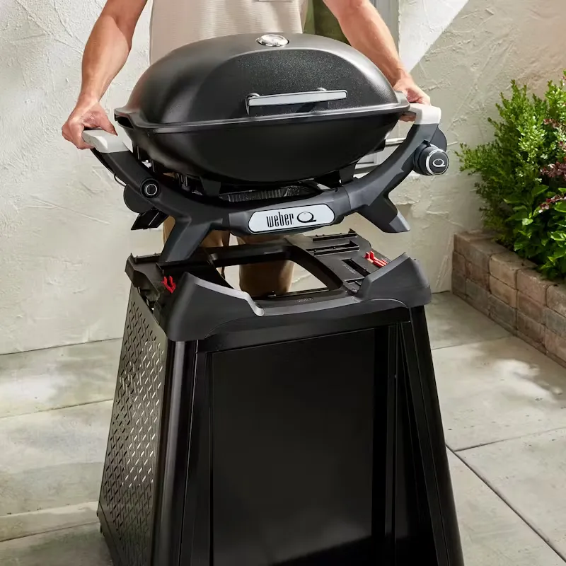 Q Premium -vaunu (2025-)