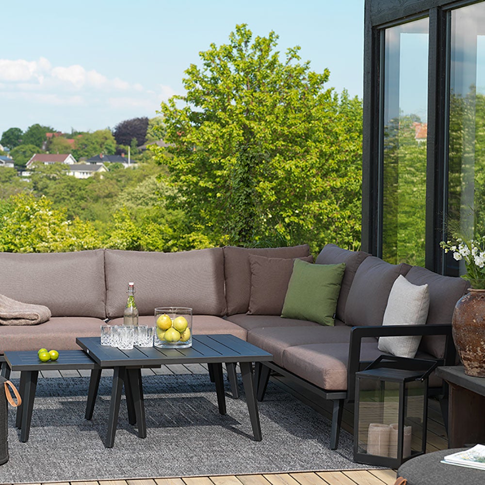 Villac lounge-ryhmä Brafab