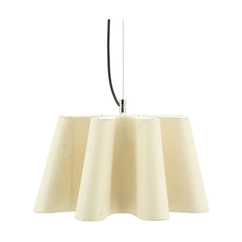 Pendant lamp Meander 40x40x20 cm
