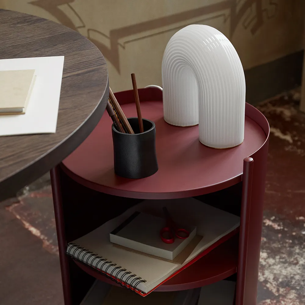 Vuelta Pöytävalaisin White