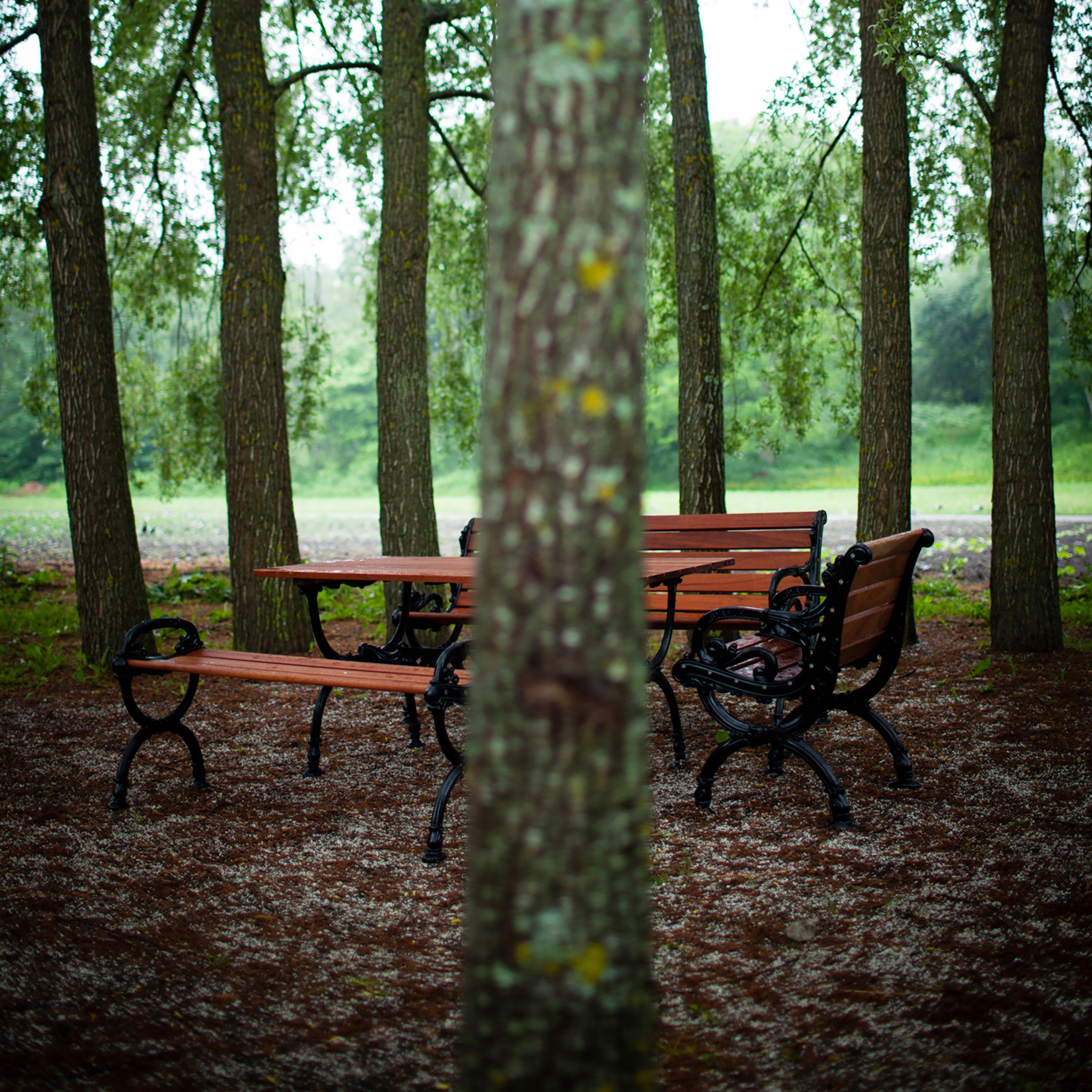 Byarum sohva / 185cm / g:musta / v:valkoinen lakka. varten Byarums Bruk