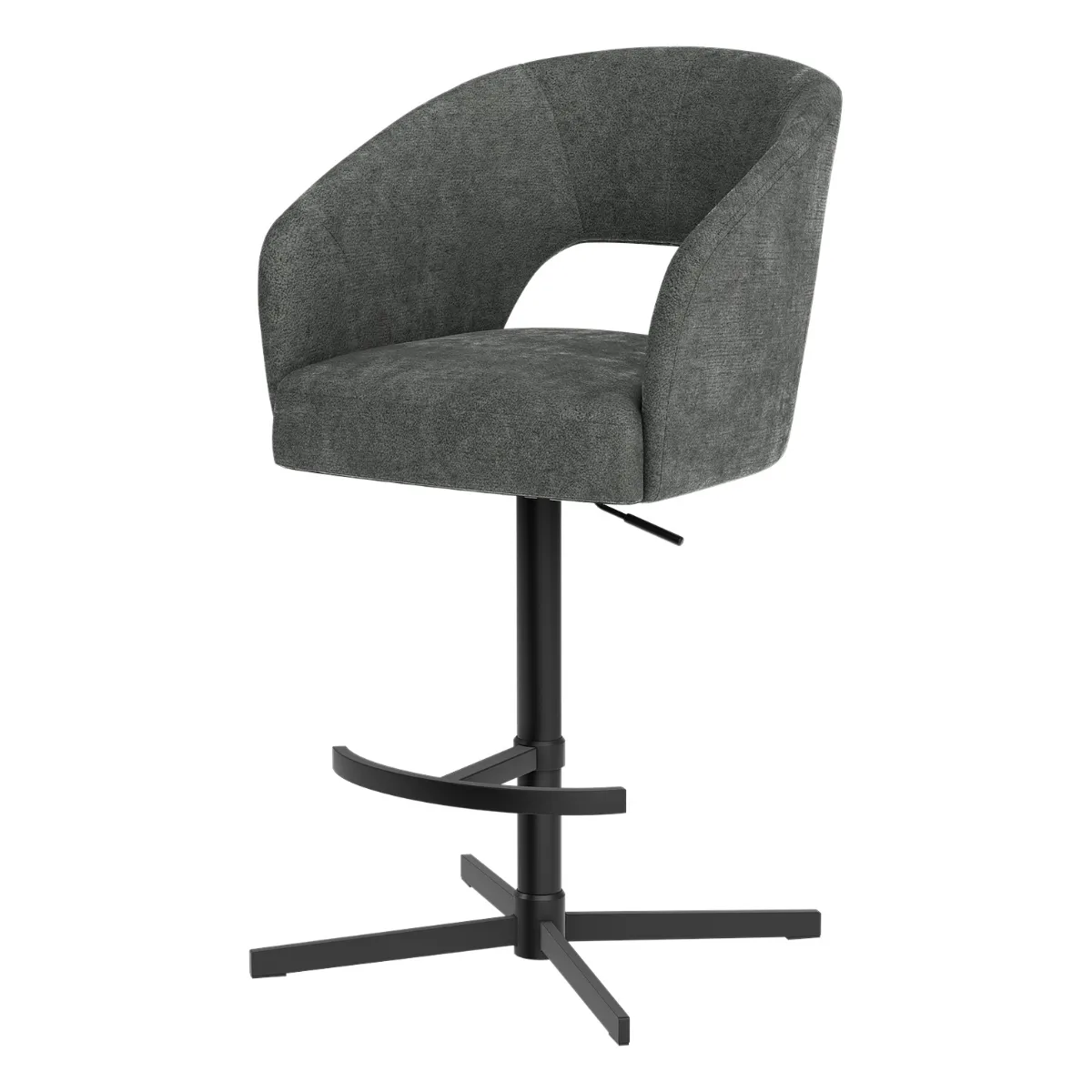 Artwood, Irving baarituoli Moment grey