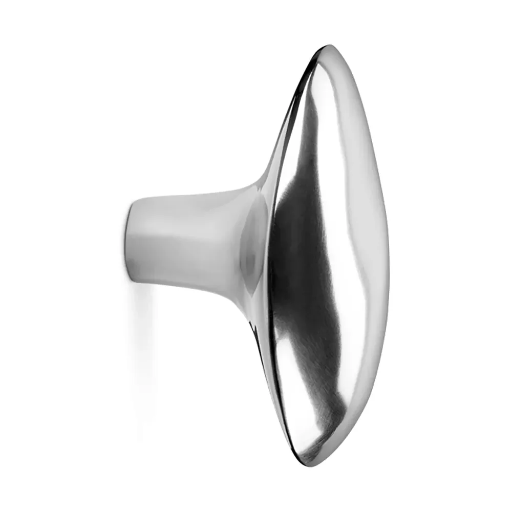 Chanterelle koukku - Stainless Steel