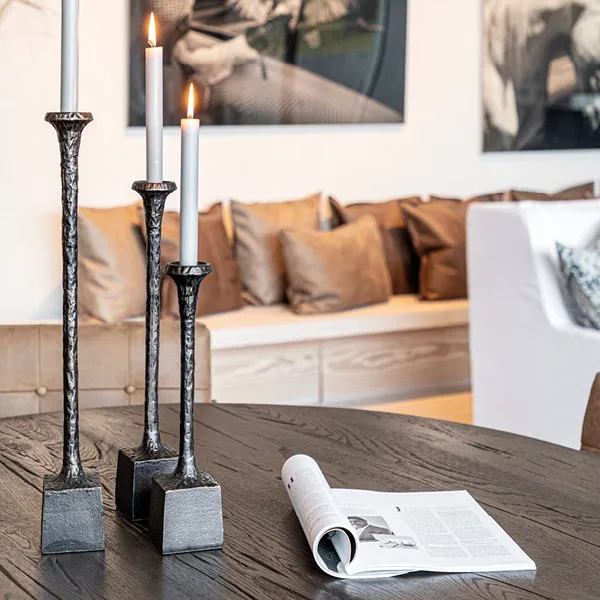 Paris & Jed ruokailuryhmä