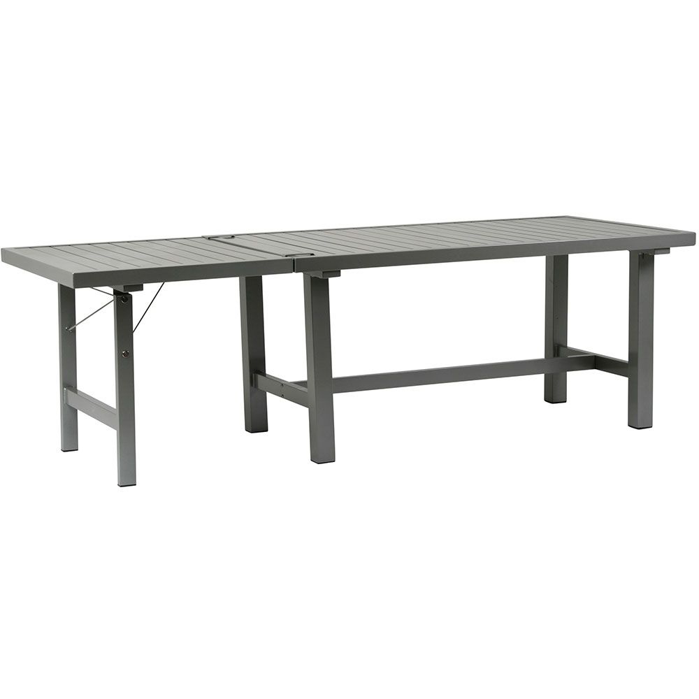 80x68cm lisälevy harmaa 