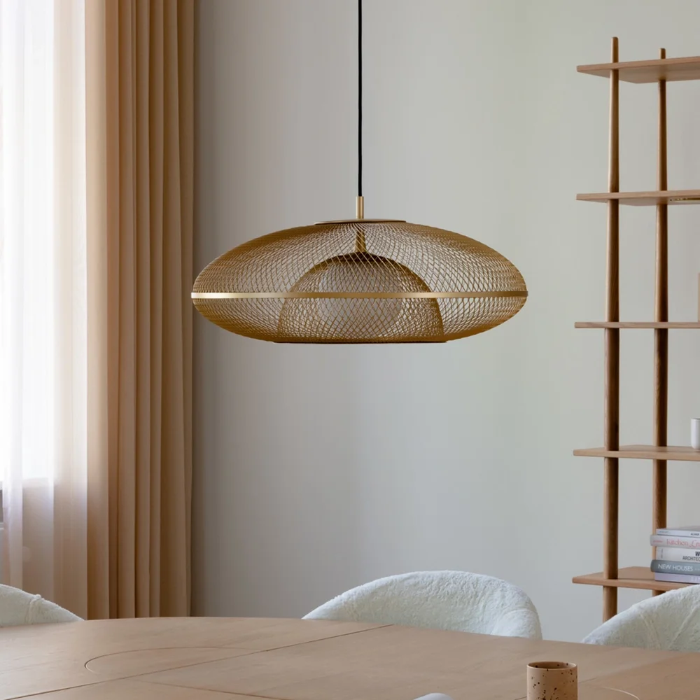  Faraday lampunvarjostin Ø60 cm