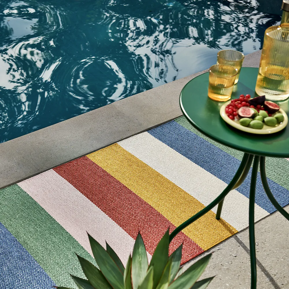 Molly Happy matto 70 x 400 cm