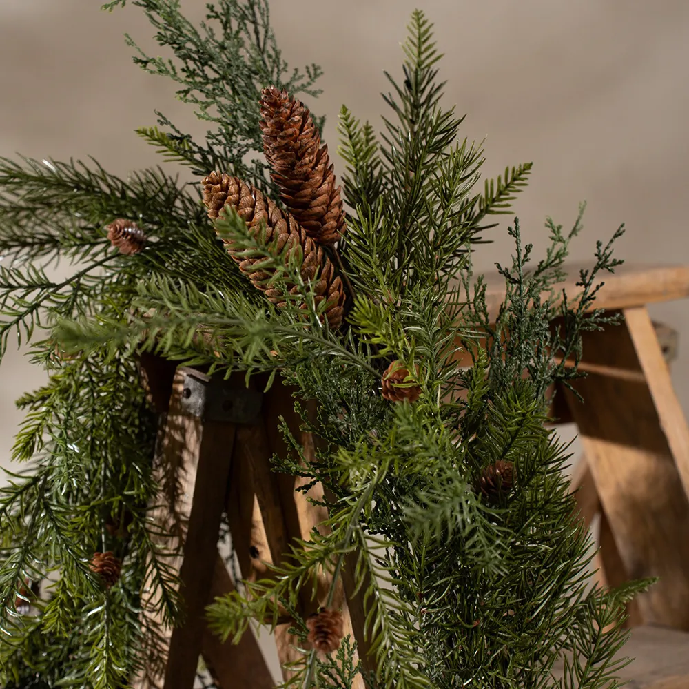 Seppele käpyillä 180 cm