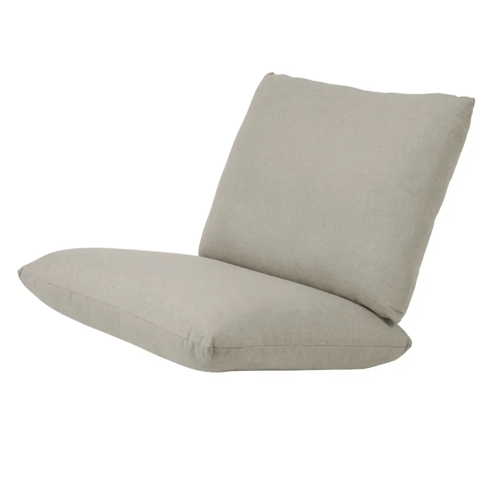 Verhoilu Lightning cley beige 