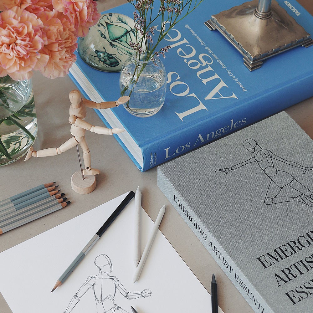 Luonnoslaatikko - Emerging Artist 