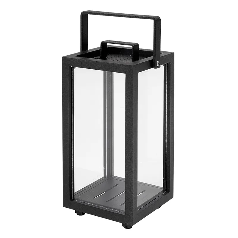 Lighthouse Lyhty XS Lava Grey