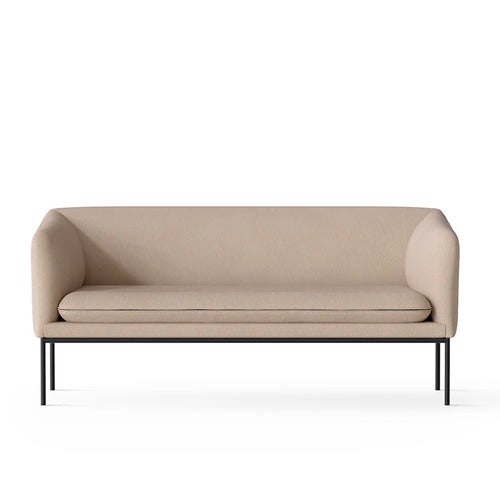Sohva 2-Hengen Turn Hallingdal Beige