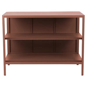 Kelia ulkokeittiö   hyllyllä  Zin Red