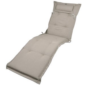 Aurinkotuolityyny Canyon Beige 