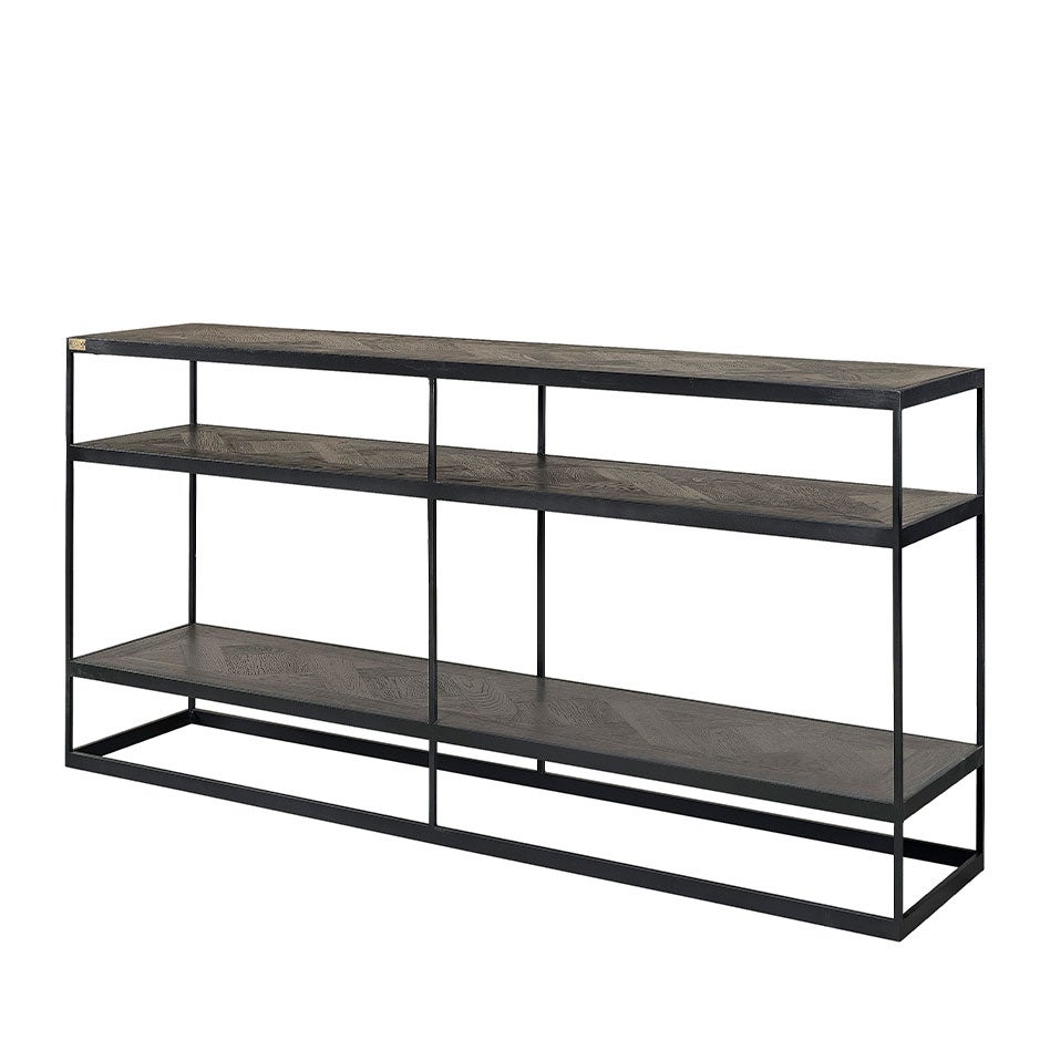 Pittsburgh konsolipöytä Artwood