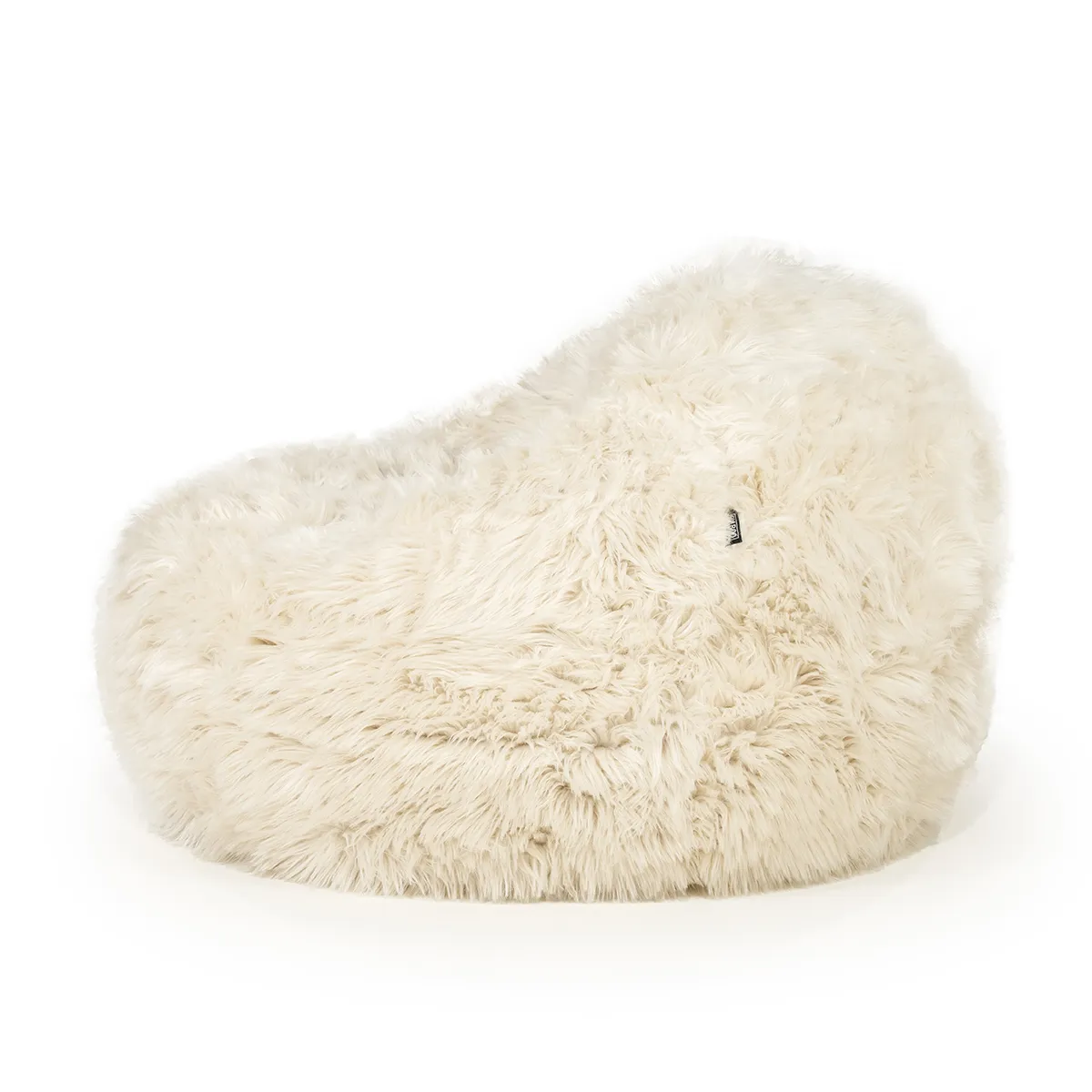 Puhallettava nojatuoli Snuzzle Beige