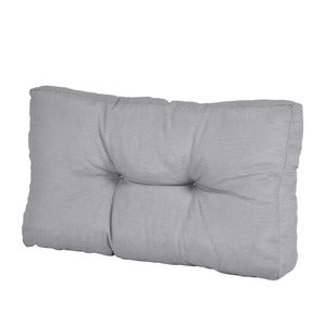 Jane selkätyyny B68-73 K38 cm Vaaleanharmaa