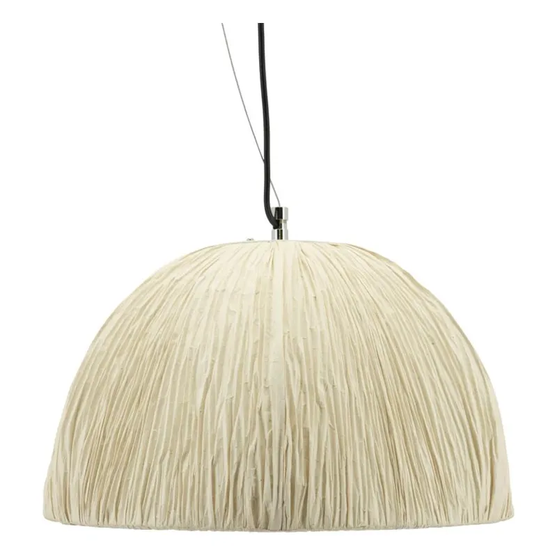 By-Boo, Pendant lamp Lokta 1 43,5x43,5x24,5 cm