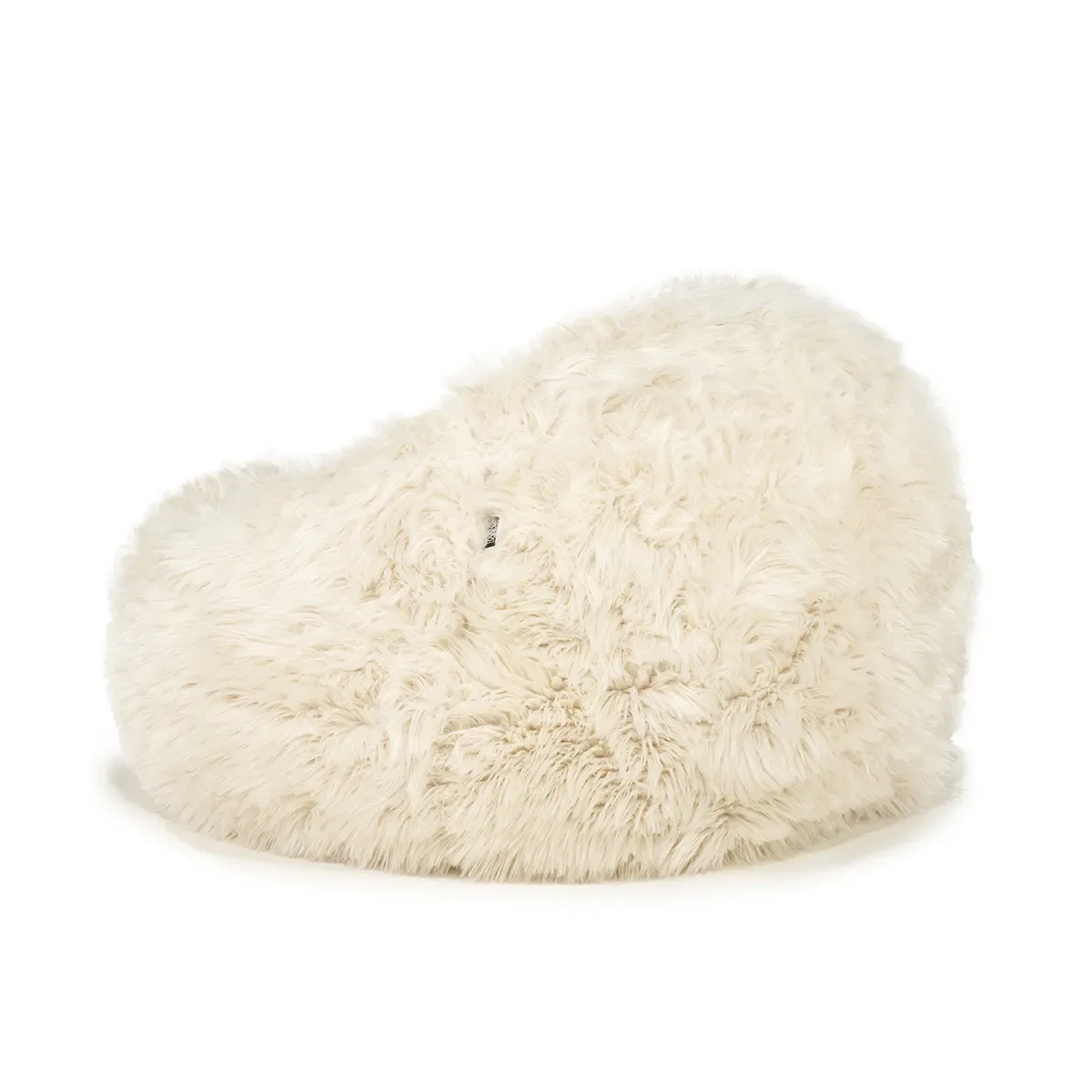 Puhallettava nojatuoli Snuzzle Beige