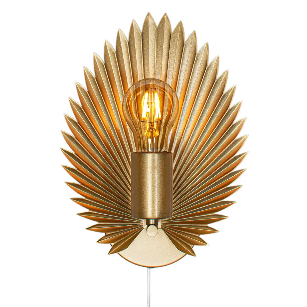 Aruba Seinävalaisin Kulta 