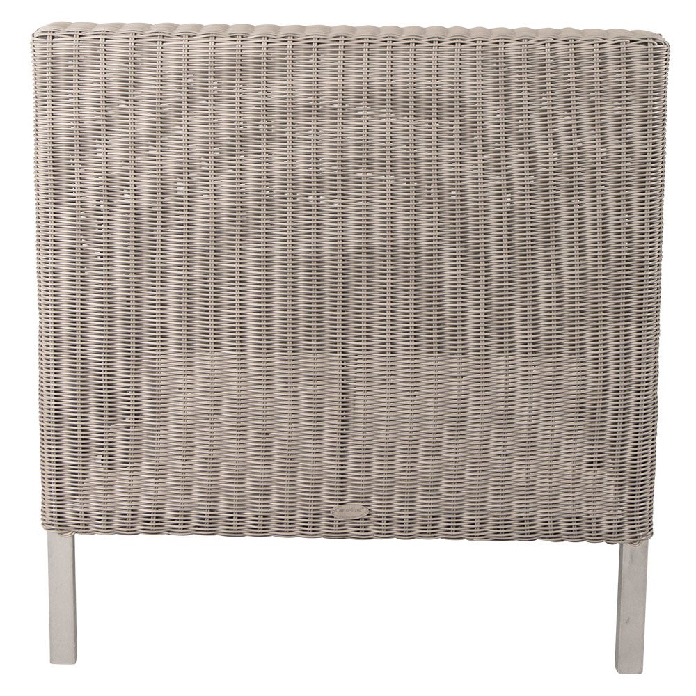 Connect Mittmodul korkea Konstrotting Taupe