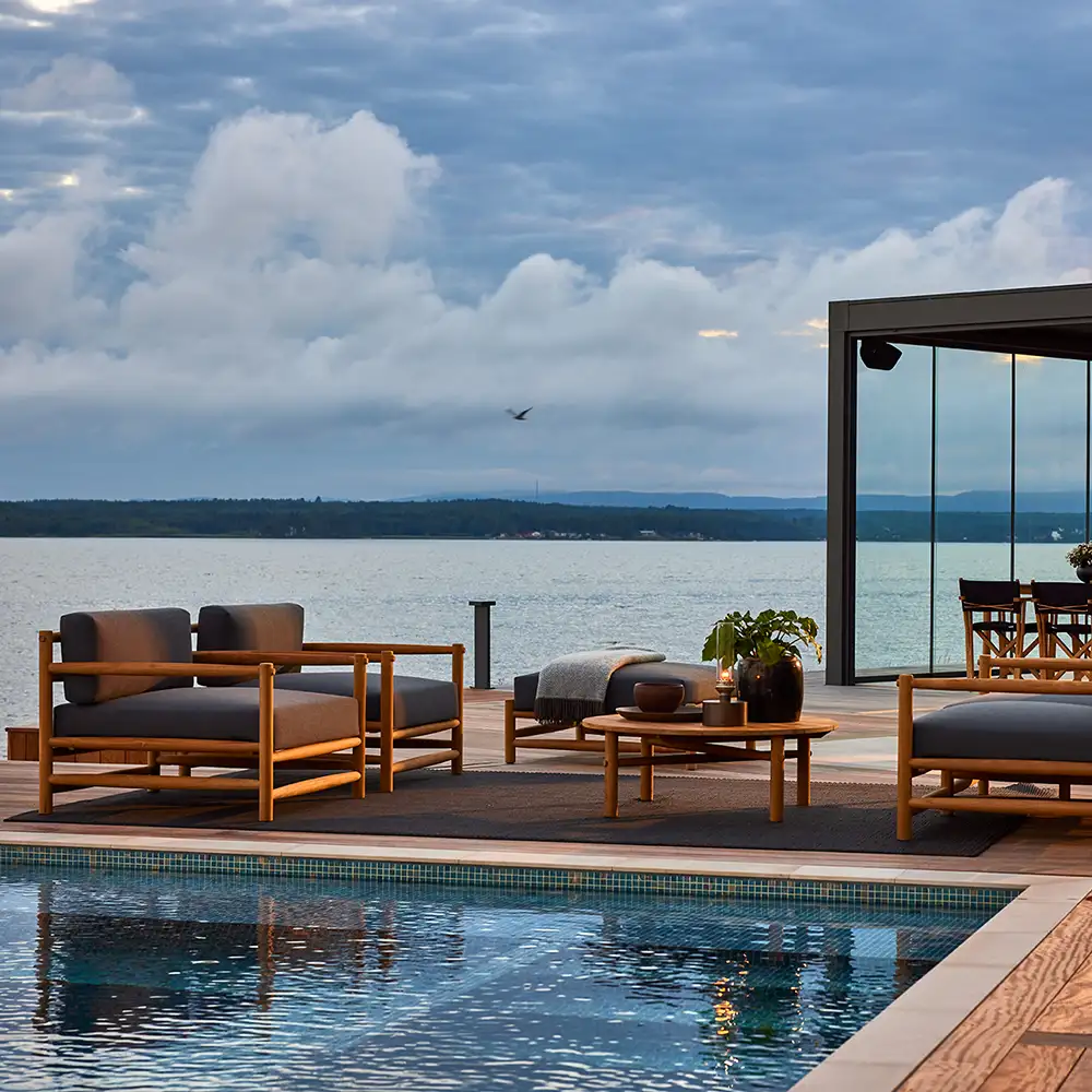 Saltholm jalkarahi tiikki