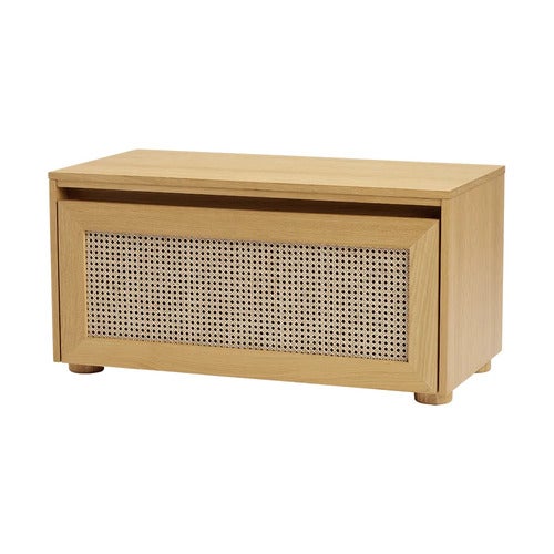 Säilytyspenkki Hideaway Cane