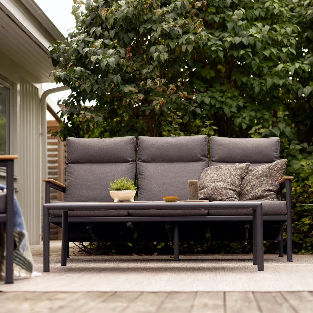 Gordon Lounge -ryhmä