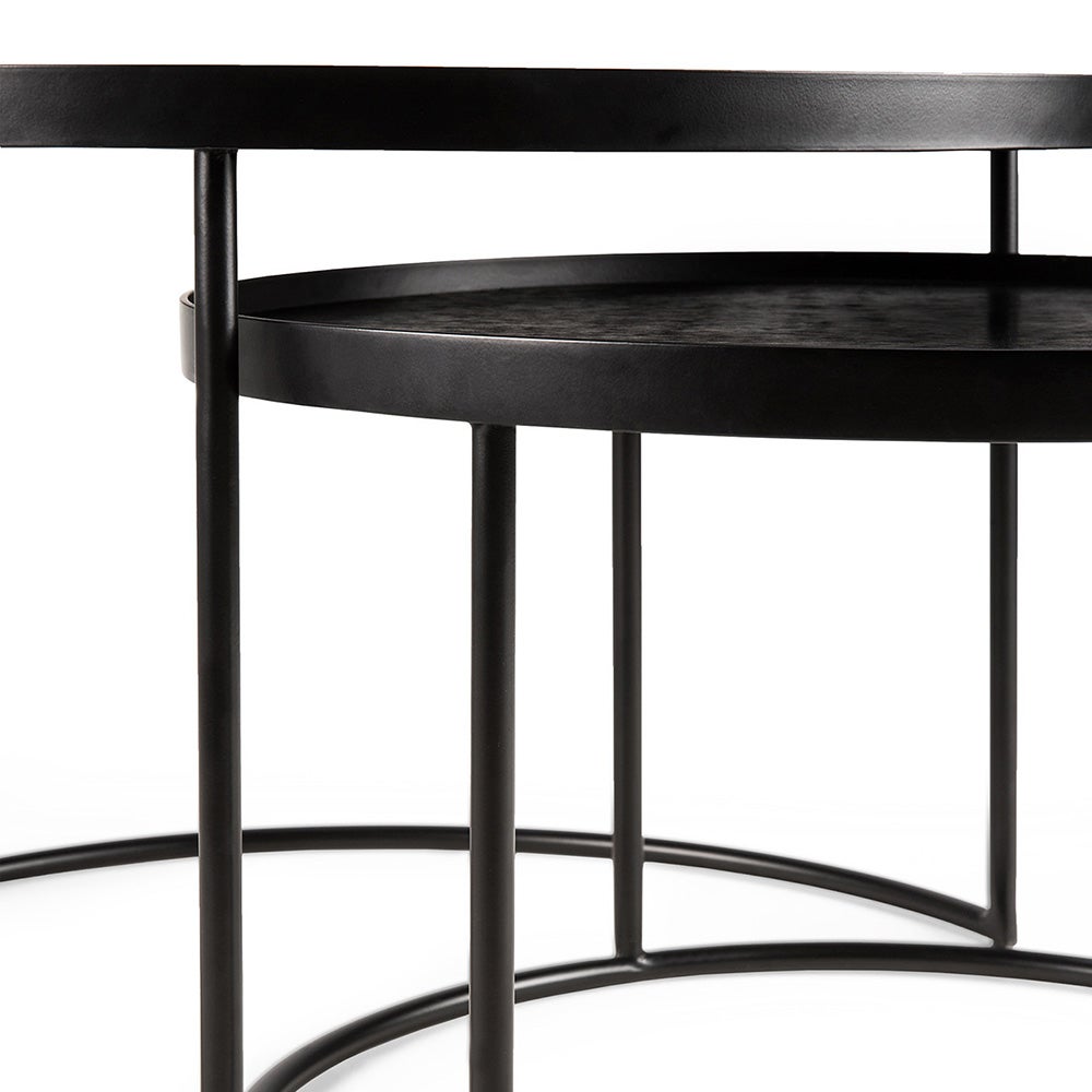 Tray Sohvapöydän setti S/M