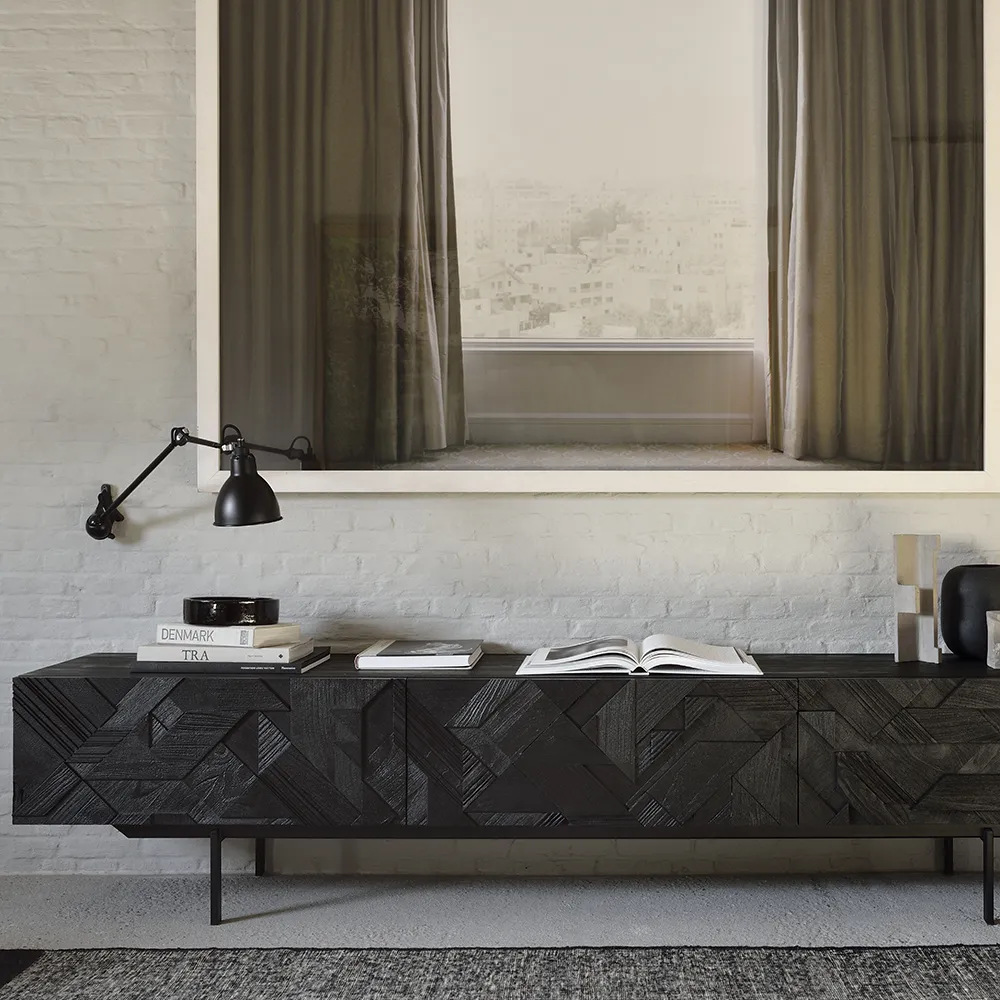 Graphic Mediataso 45x240 cm