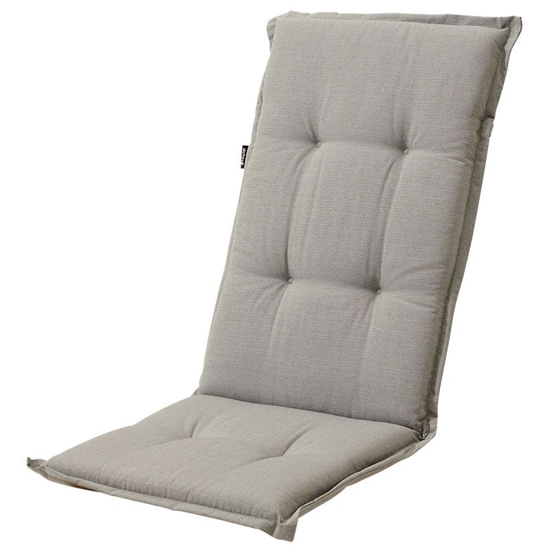 Naxos Sijauspatja Vaaleanharmaa