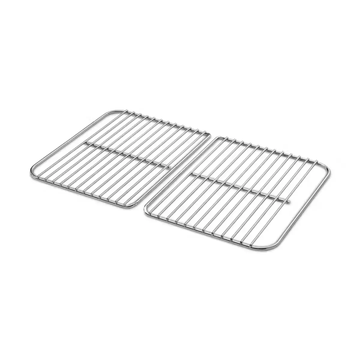 Weber Go-Anywhere -hiiligrilli (kaksiosainen)